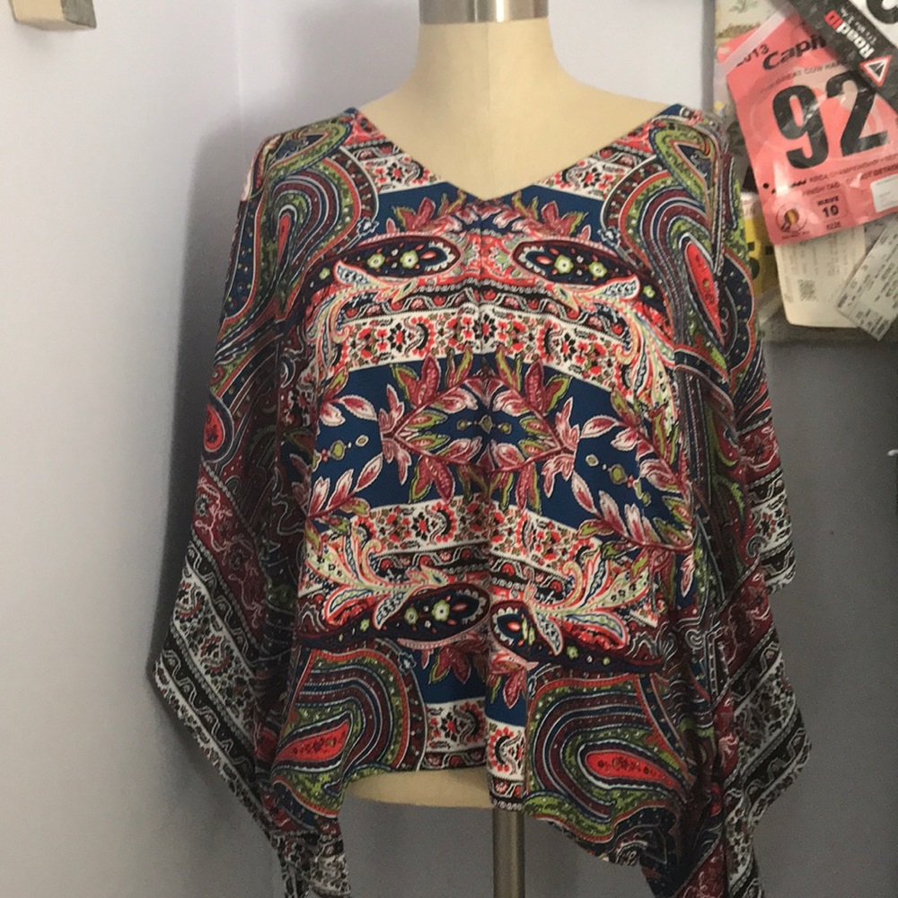 Blouse